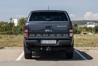 V ZÁRUKE Ford Ranger WildTrak 2.0 BiTurbo Diesel 157kw - 5