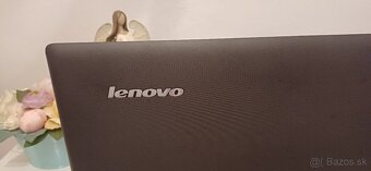 NOTEBOOK Lenovo 17' uhlopriečka s DVD mechanikou - 5