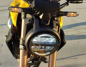 Honda CB300R, 6/2023, kúp v SR. - 5