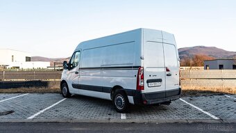 Opel Movano 2.3 CDTi 74kW L2H2 - 5