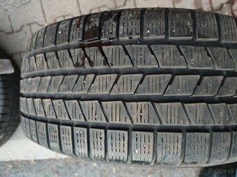 Zimne Pirelli Scorpion 255/50/R19, 2ks - 5