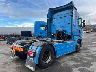 SCANIA R450 - 5