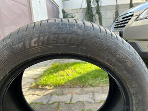 Pneumatiky Michelin  Primacy 4 - 5