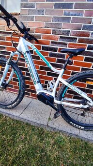 E-bike Crusis - dámsky - 5