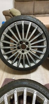 5x100 r17 - 5