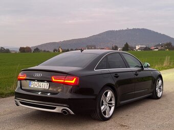 Audi A6 3.0 BiTdi - 5