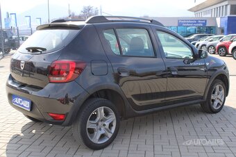 Dacia Sandero 1,0 SCe 54 kW STEPWAY - 5