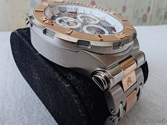 Invicta Subaqua 46mm - 5