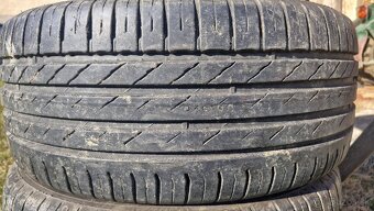 Letné pneumatiky 225/45 R17 - 5