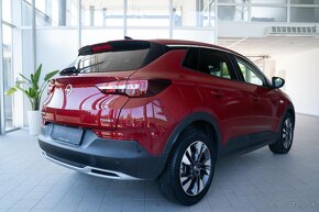 Opel Grandland X 1.6 TURBO S S Ultimate A/T8 - 5