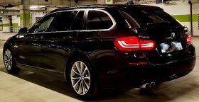 BMW 520 xDrive touring - 5