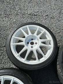 ALU Evo Corse 4x100 r18 - 5