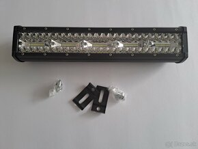 Led rampa 300W - 38 cm - 5