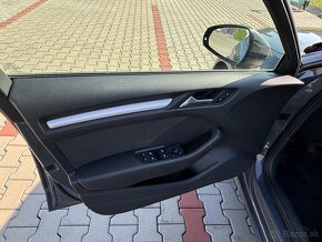 Audi A3 sportback 1.6tdi - 5