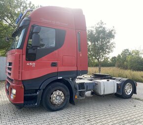 Iveco Stralis - 5