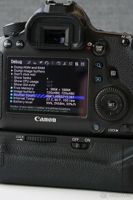 Canon 6D - 5