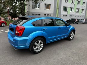 Dodge Caliber 2.0 CRD - 5