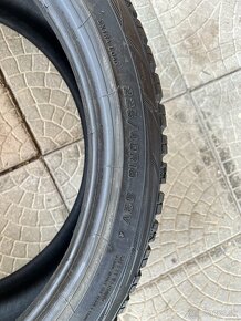 Falken EuroWinter HS01 225/40 R18 92V - 5