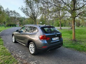 BMW X1 18d sDrive - Sport - 5