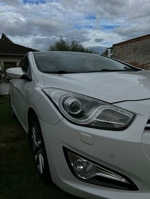 Hyundai i40 1.7 CRDi - 5