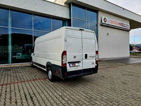 FIAT DUCATO 2.3JTD MAXI ●2009●1.MAJITEL●STK1/2026 - 5