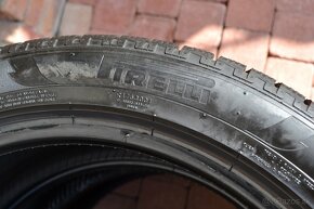 245/45 R20 Zimne pneu Pirelli 4ks - 5