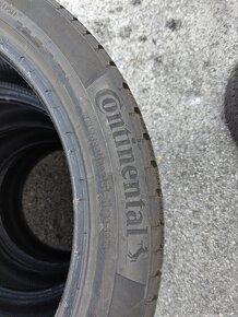 Continental WinterContact TS850P 235/40 R18 B XL - 5