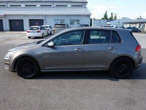 VW Golf - 5