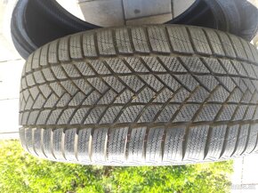 Zimné pneumatiky Matador 235/45 R18 - 5