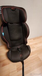 Autosedačka Penguin 1-2-3 Isofix Innovaciones MS - 5