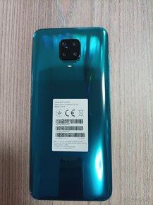 Xiaomi Redmi Note 9 Pro - 5