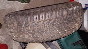 165/70R13 zimne pneumatiky - 5