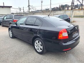 ŠKODA OCTAVIA 1.9 TDI 77KW  DSG ELEGANCE - 5