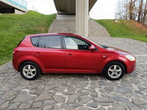 ✳️Kia Cee´d 1.6 CRDi VGT 115k EX✳️ - 5