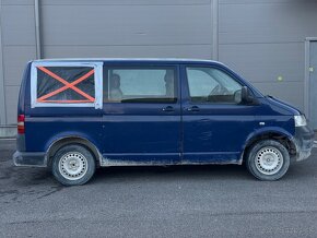 ✳️Volkswagen Transporter T5 1.9tdi✳️ - 5