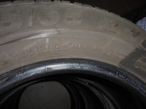 Smperit SPEED-GRIP 2 215/65 R 16 98H č.11L+z - 5