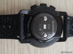 Suunto 9 peak all black - 5