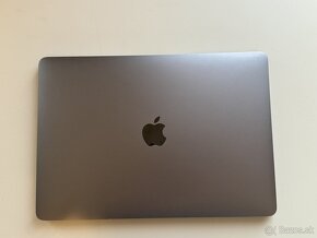 MacBook Pro 13" - 5