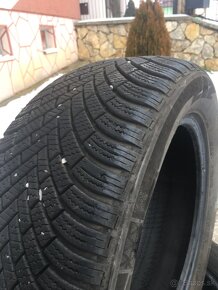 Zimné pneu. 205/55 r16 - 5