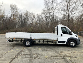 Peugeot Boxer 2.2 HDi 150k Valnik 5.2m - 5