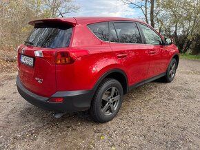 Toyota RAV4 RAV 4 2.0L Valvematic Style MDS,112KW - 5