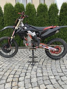 Honda crf450r - 5