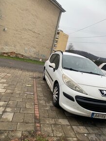 Peugeot 207 - 5