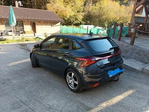 Hyundai I 20 - 5