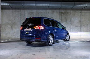 Ford Galaxy 2.0 TDCi Business, automat, 2019, odpočet DPH - 5