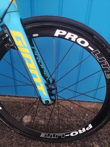 Giant propel advanced karbón (ako trek specialized, canyon) - 5