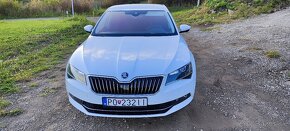 Škoda Superb 2.0 TDI 140 kw - 190k 4x4 Style DSG - 5