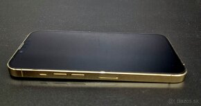 Iphone 13 PRO  128Gb Gold - 5