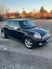 Mini One Limited edition - 5