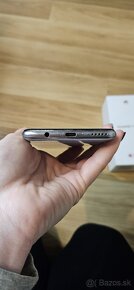 Huawei P40 Lite Gradientný ružový - 5